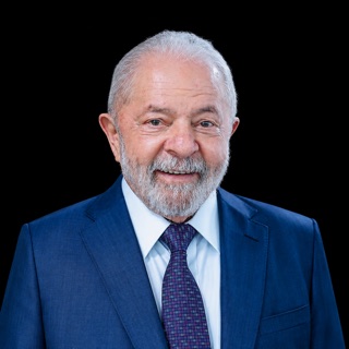 Foto de Lula