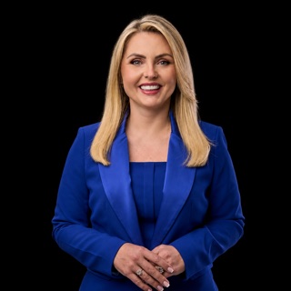 Foto de Clariana Barão