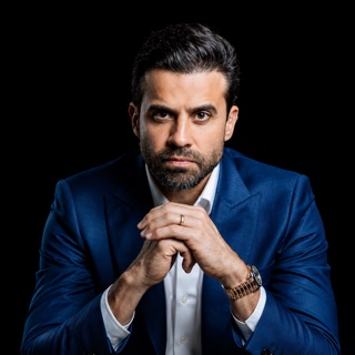 Foto de Pablo Marçal
