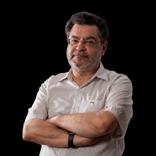 Foto de Rui Costa Pimenta