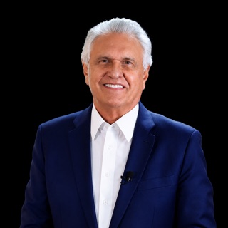 Foto de Ronaldo Caiado