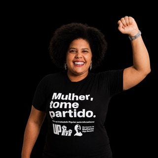 Foto de Samara Martins